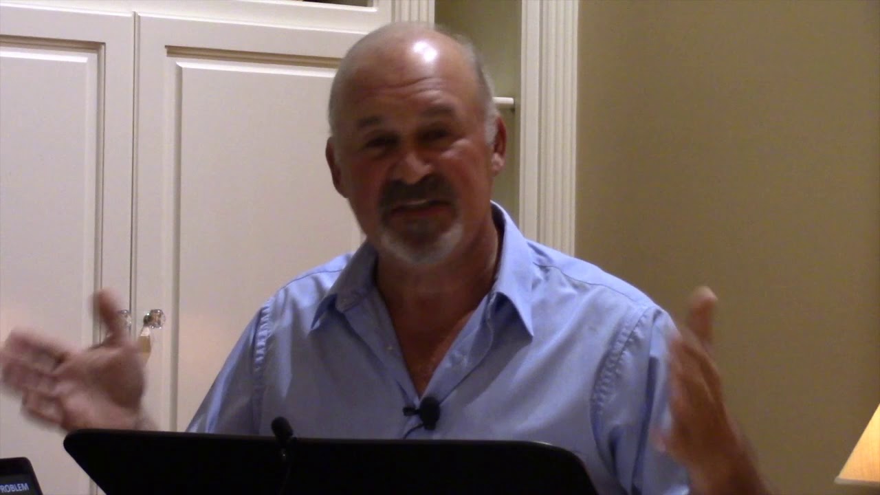 Isaiah Study - "Week 39 - Chapter 36" - YouTube