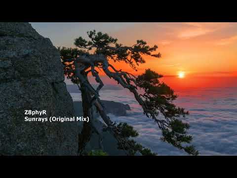 Z8phyR - Sunrays (Original Mix)[FREE DOWNLOAD]