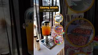Catering Jatiasih aja ngga sih? Prasmanan Area Jakarta Bekasi Depok Bogor Tangerang | Halal No MSG Catering Jatiasih aja ngga sih? Prasmanan Area Jakarta Bekasi Depok Bogor Tangerang | Halal No MSG