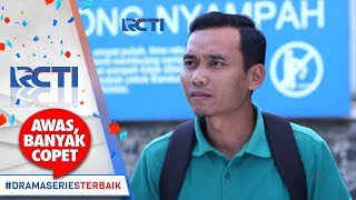AWAS BANYAK COPET - Mau Keroyok Mau Lapor Polisi SIlahkan [17 Mei 2017]