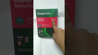 اقوي انتي فيرس Kaspersky internet security #kasperskylab #antivirus