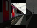 depart d'un bb26000 a ENL sur tsr  #train #railtrack #tsr #trainspotting #scrrailways #railway