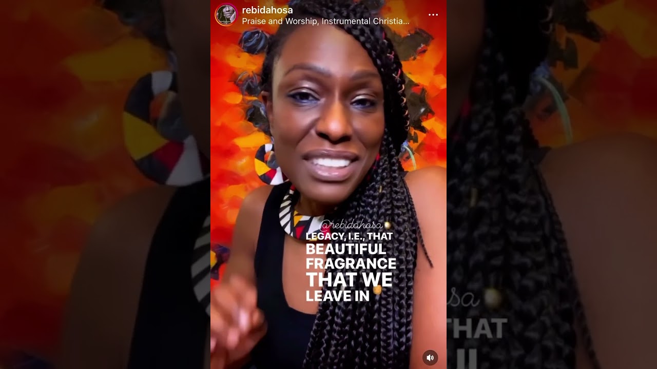 Growing older gracefully