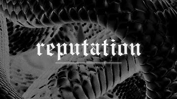 Taylor Swift - the reputation era (Live From TS | The Eras Tour) (Tokyo)