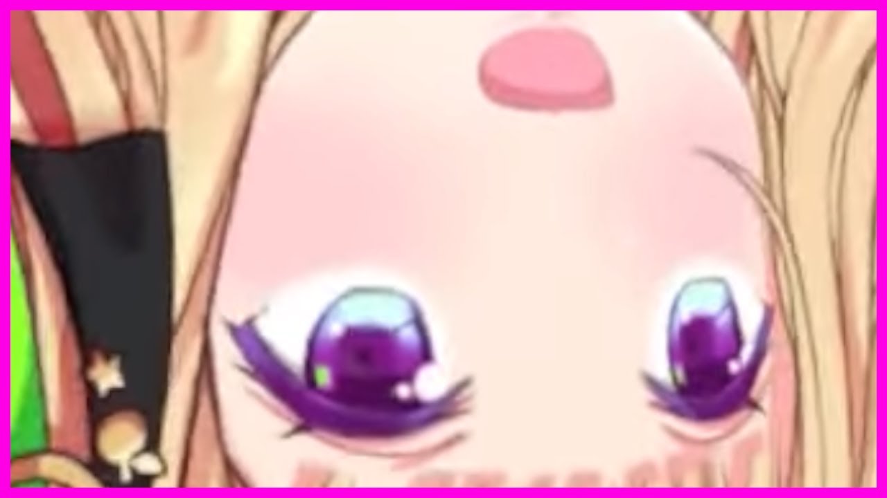 Akirose goes Upside Down