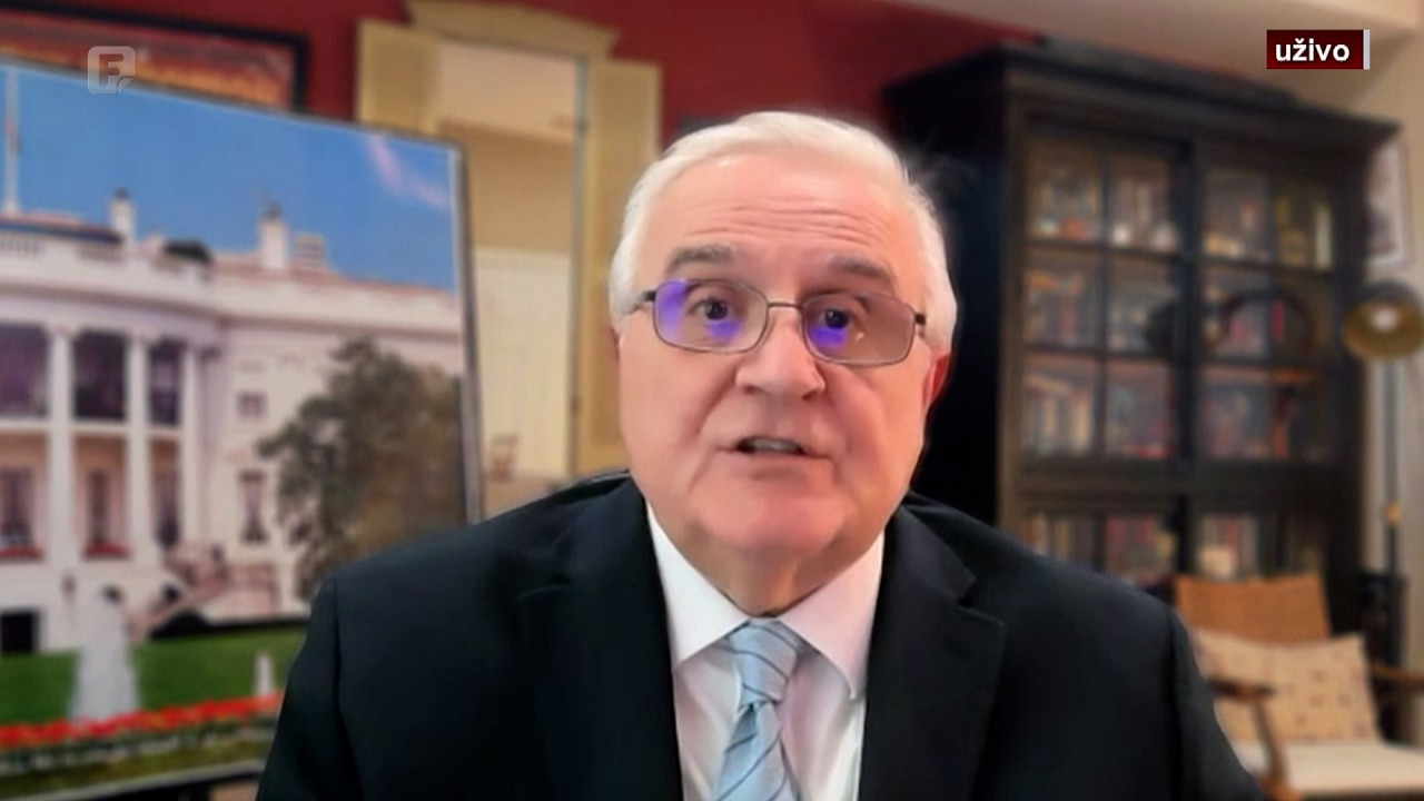 Puljić upozorava: Svi se trebaju zabrinuti, ovaj rat potresa tržišta i diže cijene energije