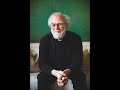 Looking East in Winter with Rowan Williams