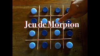Jeu de Morpion screenshot 4