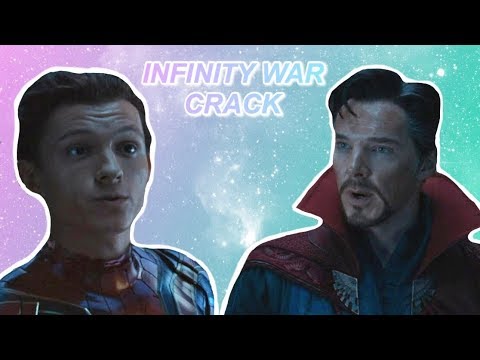 Infinity War Crack