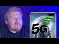 RANT about 5G on Phones