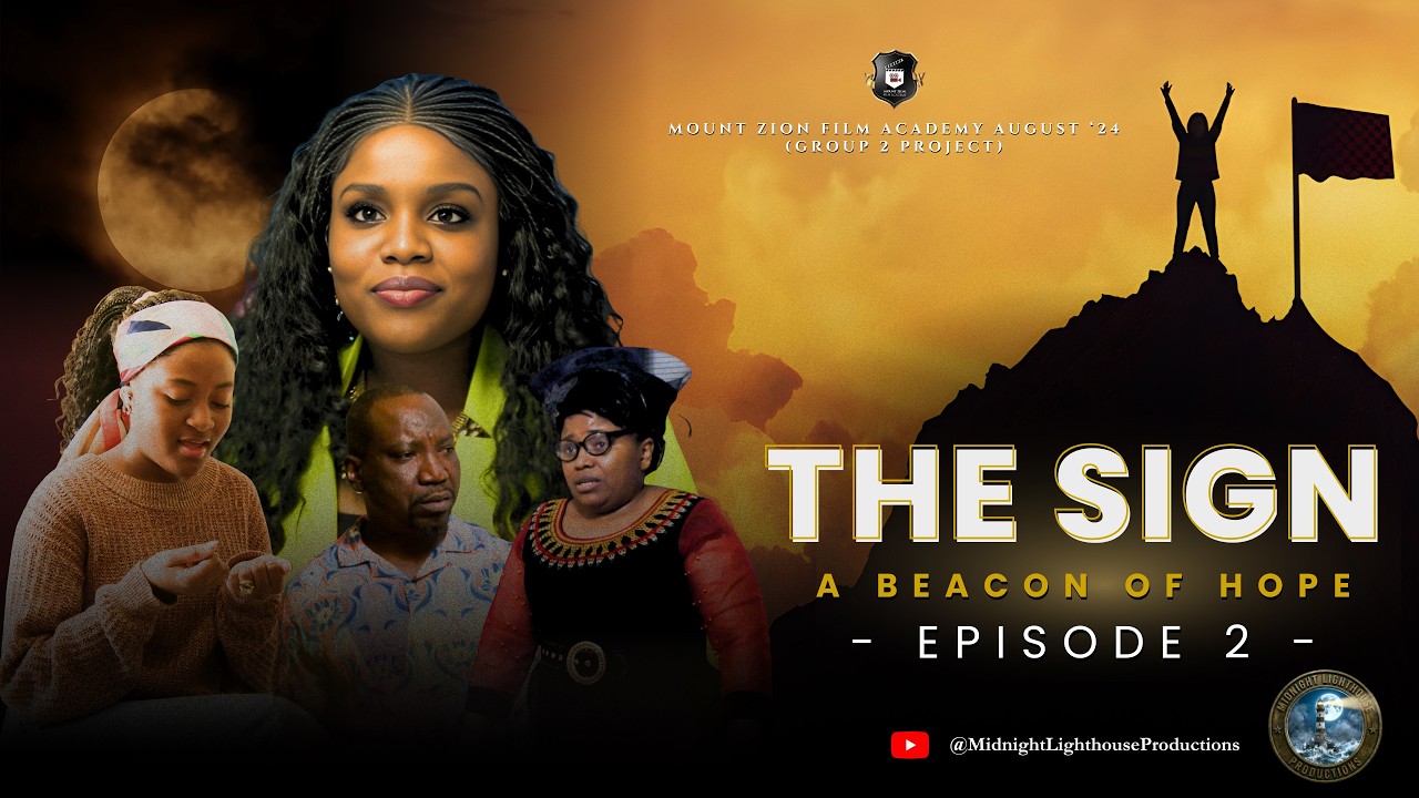 THE SIGN: A Beacon of Hope - Episode 2 | The Story Continues (Official ...
