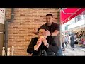 Kim Jong-un vs Kim Jong Nam