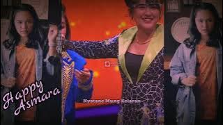 Story Wa || Happy Asmara - Podo Karepe // Tresno Sing Tenanan Nyatane Mung Kelaran