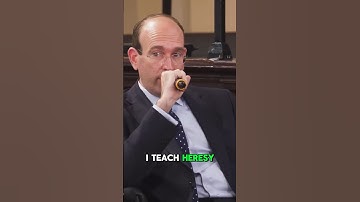 Preken versus lesgeven: weet jij het verschil? #shorts #shortsfeed