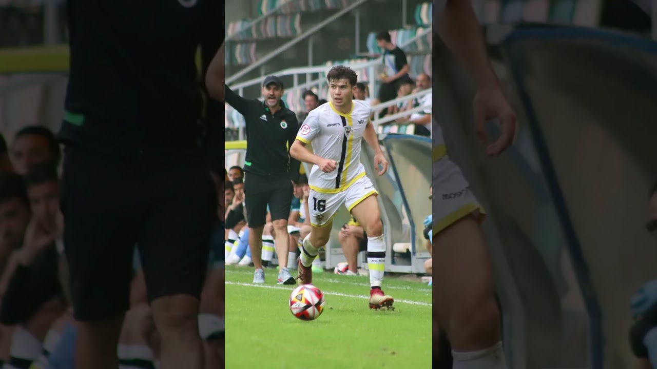 Barakaldo - Racing de Santander B