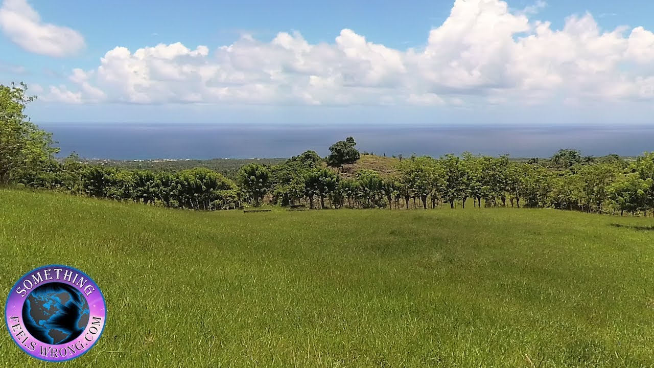 Land for Sale Loma Alta 4301 Cabrera North Coast Dominican Republic