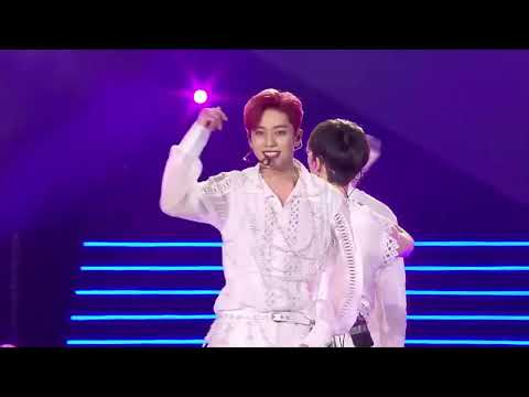 AB6IX (에이비식스) - CHERRY @KPOPFLEX 2022