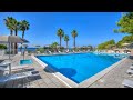 Grand Hotel Riviera a Santa Maria al bagno (marina di Nardò - Salento)