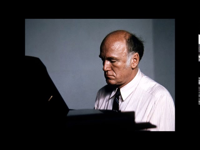 Assista a Brahms: Piano Concerto No. 2 in B-flat major Op. 83 (Richter, Georgescu, GEPO, 1964) no YouTube