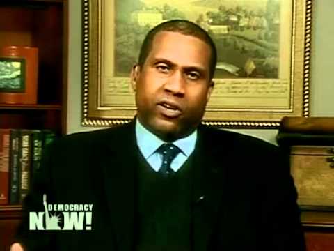 Tavis Smiley on Obama's Arizona Memorial Speech, M...