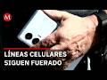 Más de la mitad de las líneas telefónicas siguen sin registrarse con la CURP