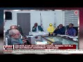 2026 WORLD CUP GFA EXECUTIVES COUNCIL MEMBERS TRIP WILL NOT BE FUNDED BY GOVERNMENT KOFI ADAMS 