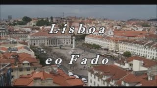 Lisboa  E  O  Fado