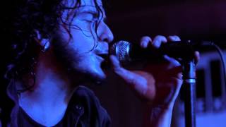 Reignwolf - Lonely Sunday (Live on KEXP) chords