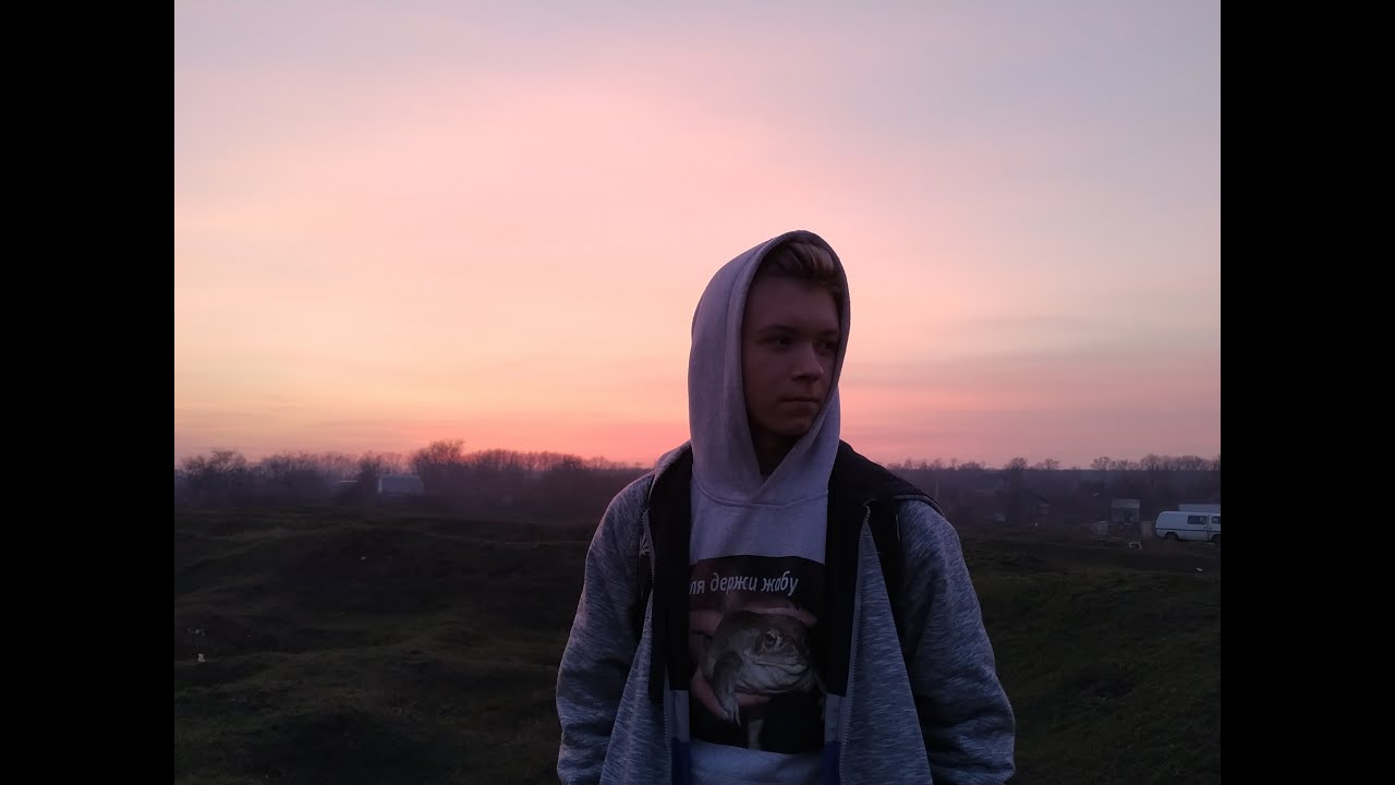 Грязь - Спи (vid. from G.-X.)