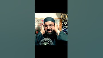 تبارك الرحمن .💛صاحب النفس الطويل .القارئ حماد الله ساجد 🦋💐