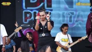 DINDA PUSPITASARI - MUSNAH - LANGIT MUSIC PANTURA  LIVE SHOW KAPETAKAN