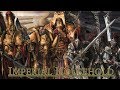 Warhammer 40k Imperial Household 