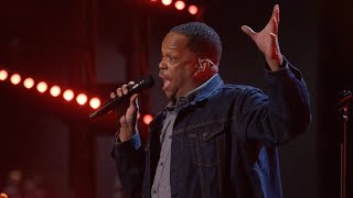 Nyc Subway Singer Mike Yung Returns To Agt Stage With Original Song Dreamer