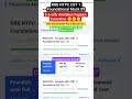 RRB NTPC CBT 1 Foundation MOCK 09 🎯🔥💪❤️🧿 #rrbntpc2025 #maths #reasoning #gk#computer #currentaffairs