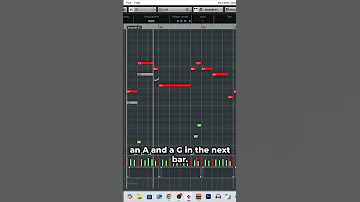 Simple Trick For Arranging Melodies 