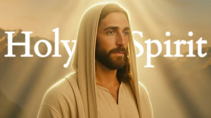 Holy Spirit Explained Like Never Before