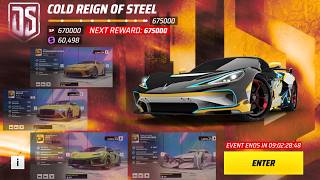 Buying Relay packs (6.5k- 265k SC) for DS Progress.