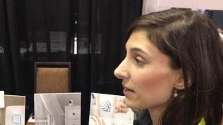 CES 2017 - First Alert smart home sensors