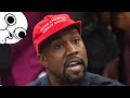 ¿Qué hubiese pasado si Kanye West ganaba las elecciones?