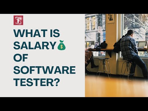 What Is The Salary Of A Software Tester I Wish I Had Known
