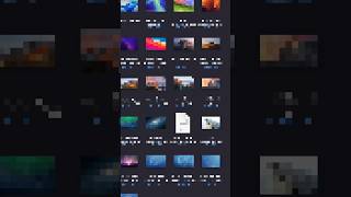 Every macOS Default Wallpaper (2001-2026)