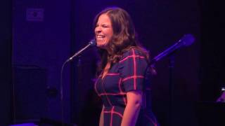 Video thumbnail of ""The Party Goes With You" feat. Lindsay Mendez"