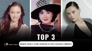 KPOP CELEBRITY FACTS RANKINGS Top 3 Chinese Male Celebrities in Prostitution Scandals