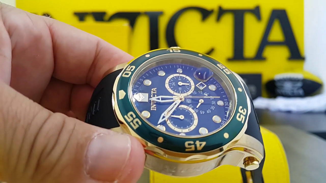 invicta 23671