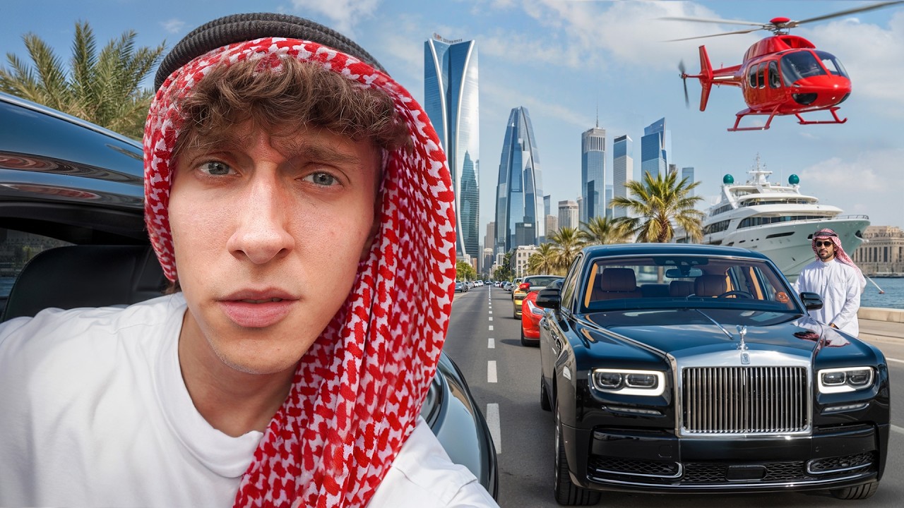 Latest Title & Thumbnail