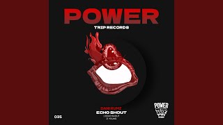 Echo Shout (Radio Edit)