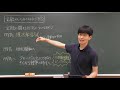 ３年政治・経済(20)　金融のしくみとはたらき⑤　戦後日本の金融の変遷