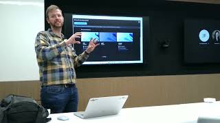 Azure Deployment Environments: DevOps On Demand - February 2024 Meetup