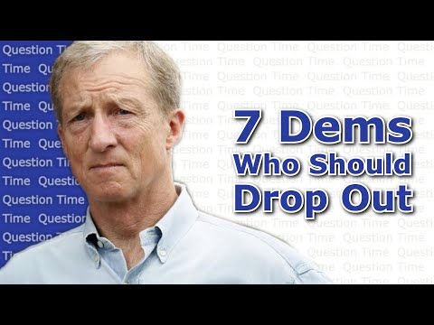 7 Democrats Who