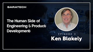 Episode 3 - PROCESSES, ENGINEERED, PERFECTED: Understanding Product Development Processes